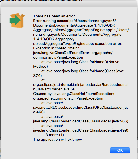 ecclipes for mac sierra